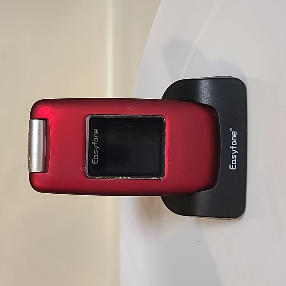 Easyfone cellphone